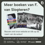 Wielerhelden van Oranje 9789077072424 F. van Slogteren, Boeken, Verzenden, Gelezen, F. van Slogteren