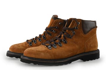 Greve Veterboots in maat 44 Grijs, Overige kleuren, Verzenden, Boots, Zo goed als nieuw