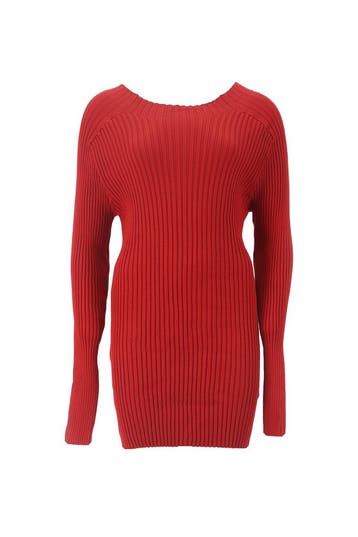 Aaiko Top in maat M Rood, Aaiko, Verzenden, Zo goed als nieuw, Rood