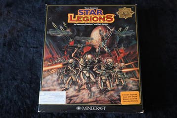 Trevor Sorensens Star Leins 3.5” Disks PC Big Box, Verzenden, Nieuw