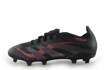 Adidas Voetbalschoenen Jongens in maat 39 Zwart, Adidas, Verzenden, Jongen of Meisje, Zo goed als nieuw