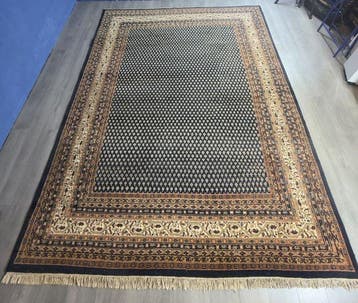 Sarough Mir - Vloerkleed - 359 cm - 249 cm, Nieuw