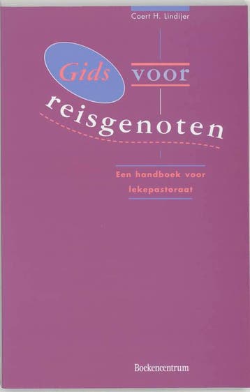 Gids voor reisgenoten - C.H. Lindijer 9789023909484, Boeken, Verzenden, Gelezen, C.H. Lindijer