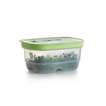 Tupperware VentSmart Koelkastbakje bakje koelkast 375 ml, Ophalen of Verzenden, Nieuw