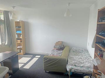 Kamer te huur in Hengelo - 25 m² - 1 kamer(s), Enschede