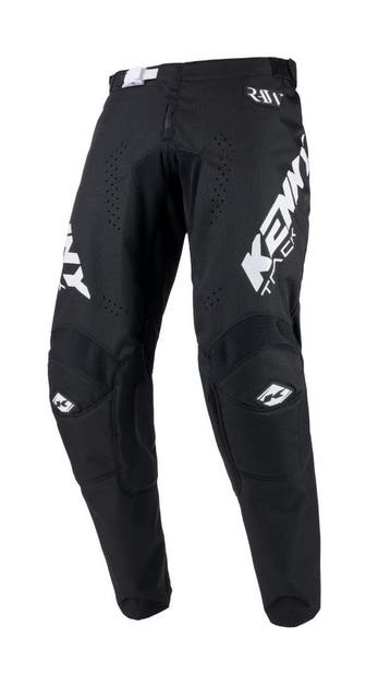 Kenny 2026 Track Raw Crossbroek Zwart maat 32, Ophalen of Verzenden, Nieuw