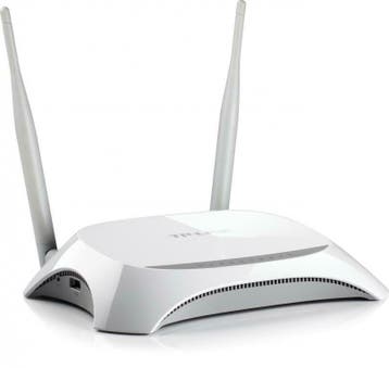 TP-Link 3G/4G Mobiel Internet Router, Computers en Software, Netwerk switches, Ophalen of Verzenden, Nieuw