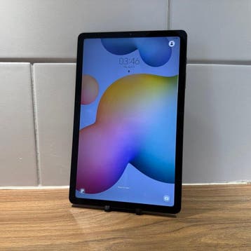Samsung Galaxy Tab S6 Lite 64GB Wifi - Mobiele telefoon, Nieuw