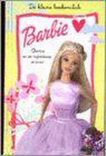 Barbie en de regenboogprinses - Schurer, Verzenden, Gelezen