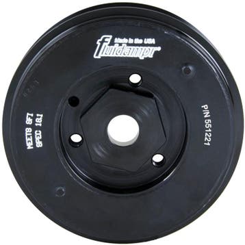 Fluidampr 91-08 VW Golf/05-12 Passat B6/B7 / 03-10 Audi TT, Ophalen of Verzenden, Nieuw