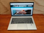 HP Elitebook 830 G7 | i7 10610u | 16gb DDR4 | 500gb SSD, Qwerty, 13 inch, Minder dan 2 Ghz, Refurbished