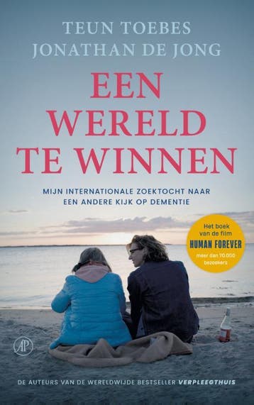 Een Wereld te Winnen - Teun Toebes 9789029553452, Verzenden, Gelezen, Teun Toebes