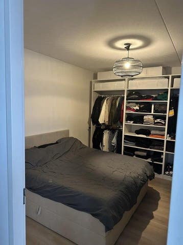 Te huur: Appartement Debussystraat in Amersfoort, Amersfoort, Utrecht, Appartement