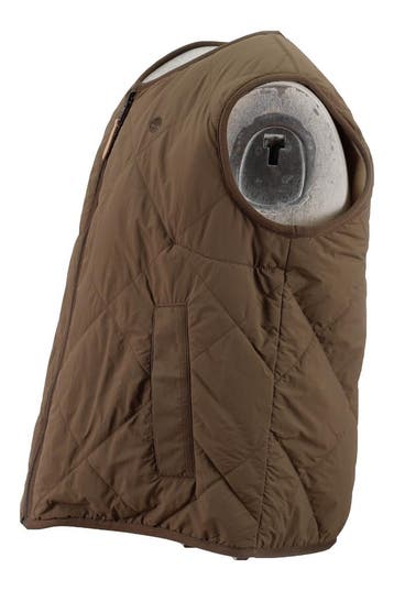 Timberland Bodywarmer in maat M Groen, Verzenden, Zo goed als nieuw, Overige kleuren, Timberland