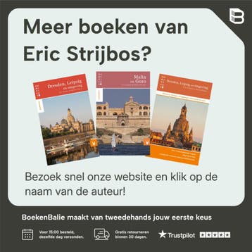 Picardie / Frans-Vlaanderen / Dominicus - Eric Strijbos, Verzenden, Gelezen, Eric Strijbos