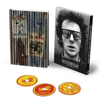 cd - the 101ers - Joe Strummer 003: The 101ers Years (pre..., Verzenden, Zo goed als nieuw