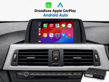 Apple CarPlay | Android Auto Box | Diverse automerken, Verzenden, Nieuw
