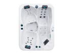 Passion Spa Renew incl. Cover!!!, Verzenden, Nieuw