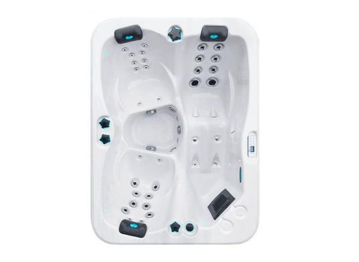 Passion Spa Renew incl. Cover!!!, Tuin en Terras, Zwembaden, Verzenden