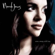 NORAH JONES - COME AWAY WITH ME (LP), Verzenden, Nieuw in verpakking