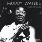 cd - Muddy Waters - Country Blues, Verzenden, Zo goed als nieuw
