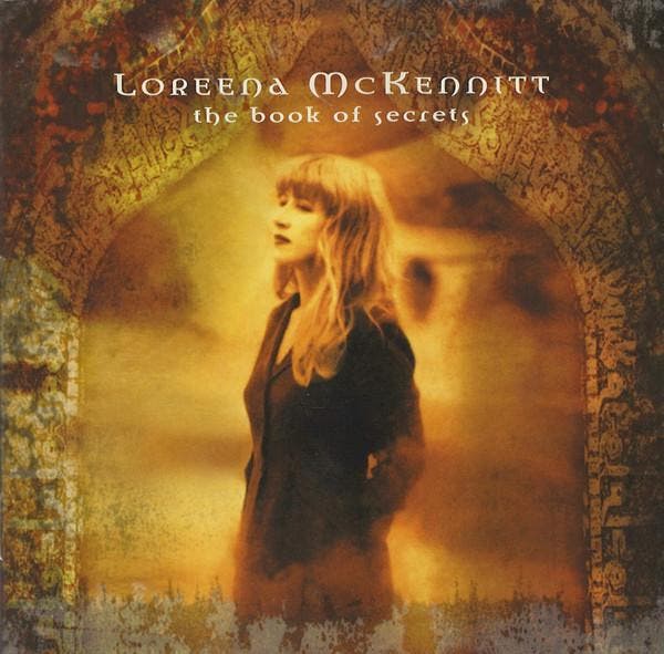 Loreena McKennitt - The Book Of Secrets, Cd's en Dvd's, Cd's | Pop, Gebruikt, Ophalen of Verzenden