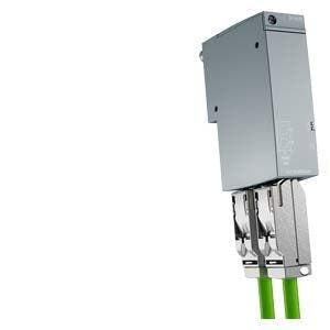 Siemens SIMATIC accessoires voor besturingen -, Doe-het-zelf en Verbouw, Elektra en Kabels, Verzenden, Nieuw, Overige typen