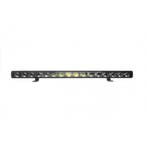 LED bar + dagrijverlichting - R10 - 12/24V - 52 LEDs - 85cm, Ophalen of Verzenden