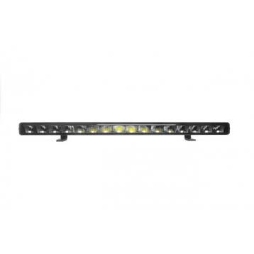 LED bar + dagrijverlichting - R10 - 12/24V - 52 LEDs - 85cm, Ophalen of Verzenden