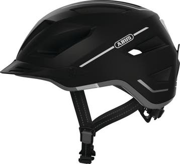 Abus Pedelec 2.0 -Zwart, Verzenden, Nieuw met kaartje, L
