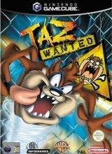 MarioCube.nl: Taz Wanted - iDEAL!, Ophalen of Verzenden, Gebruikt
