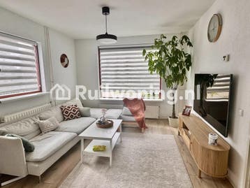 Fijne hoekwoning in Nijkerkerveen aangeboden voor ruil