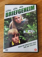 DVD - Briefgeheim (TV-Serie), Cd's en Dvd's, Vanaf 6 jaar, Verzenden, Gebruikt, Actie en Avontuur