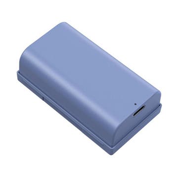 SmallRig 4331 USB-C Rechargable Camera Battery (Sony, Verzenden, Gebruikt