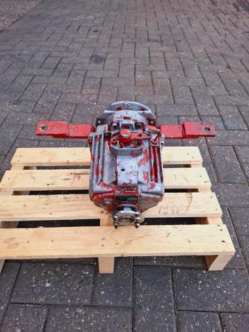 Bukh DV10 DV20 Keerkoppeling BW7 2.47, Ophalen of Verzenden, Nieuw, Motor en Techniek, Zeilboot of Motorboot