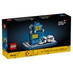 LEGO - Ideas Micro Command Centre - 40786, Verzenden, Nieuw
