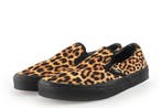 Vans Instappers in maat 41 Panter, Overige kleuren, Verzenden, Instappers, Zo goed als nieuw
