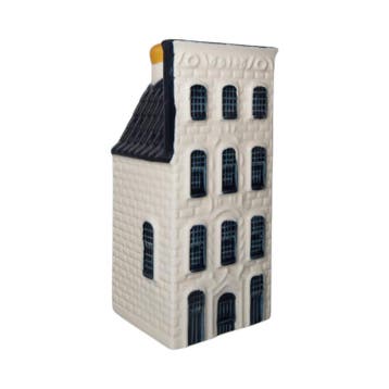 Bols KLM Huisje 27, Verzenden, Zo goed als nieuw