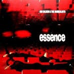 cd - Kim Salmon &amp; The Surrealists - Essence, Verzenden, Zo goed als nieuw