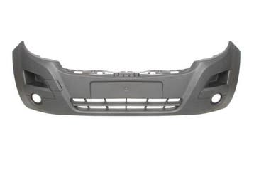 Bumper o.a: Opel, Movano, Movano Combi, Auto-onderdelen, Ophalen of Verzenden, Nieuw, Opel, Bumper