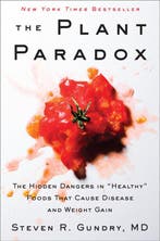 The Plant Paradox, Ophalen of Verzenden, Nieuw