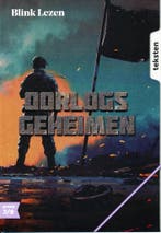 Blink Lezen Oorlogsgeheimen groep 7/8, Boeken, Schoolboeken, Verzenden, Nieuw
