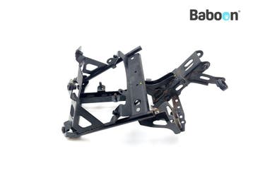 Kuipframe Yamaha NMAX 155 2017-2020, Verzenden, Gebruikt
