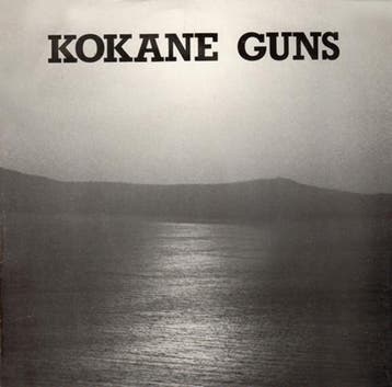 Kokane Guns - Delta Woman, Ophalen of Verzenden, Gebruikt