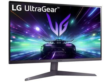 LG UltraGear 27GS50FX-B - Gamingmonitor - 27 inch Full HD -, Computers en Software, Verzenden, Nieuw, LG