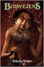 BOSWEZENS 9789056900038 F. Meijer-van Rijn, Verzenden, Gelezen, F. Meijer-van Rijn