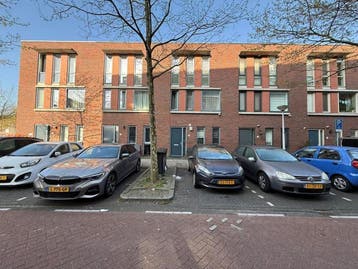 Huis te huur aan Dr. J.A. Ringersstraat in Amsterdam, Overige soorten, Noord-Holland