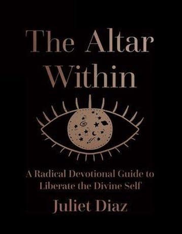 The Altar within 9781955905008 Juliet Diaz, Boeken, Verzenden, Zo goed als nieuw, Juliet Diaz