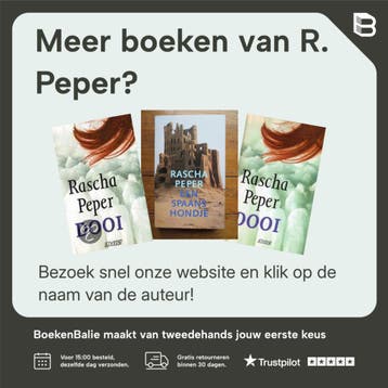 DOOI - R. Peper 9789001559687, Verzenden, Zo goed als nieuw, R. Peper