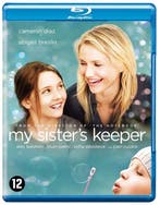 My Sisters Keeper (Blu-ray), Verzenden, Nieuw in verpakking
